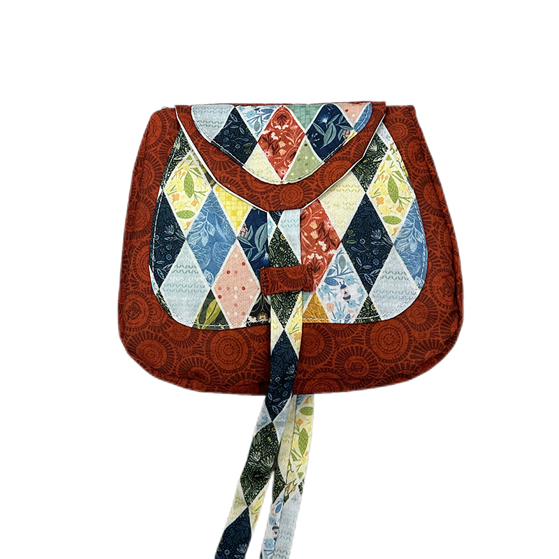 Handmade Chinese-Style Retro Hanfu Qipao Shoulder Crossbody Bag for Women - Vintage-Inspired Fashion Accessory Handmade Chinese-Style Retro Hanfu Qipao Shoulder Crossbody Bag for Women - Vintage-Inspired Fashion Accessory