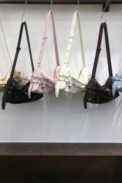 Handmade High-End Feel Underarm Bag - Versatile Shoulder Crossbody Tote in Millennial Style for Hot Girls