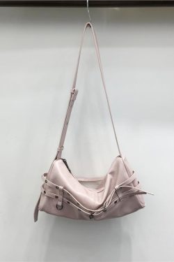Handmade High-End Feel Underarm Bag - Versatile Shoulder Crossbody Tote in Millennial Style for Hot Girls