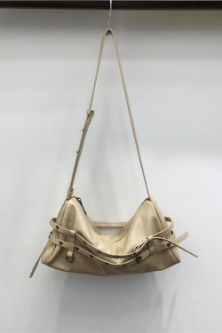 Handmade High-End Feel Underarm Bag - Versatile Shoulder Crossbody Tote in Millennial Style for Hot Girls