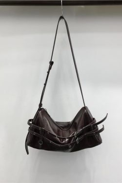 Handmade High-End Feel Underarm Bag - Versatile Shoulder Crossbody Tote in Millennial Style for Hot Girls
