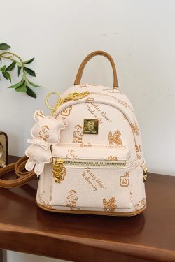 Handmade Women's Backpack 2025 - Casual Hiking Bag, School Bag, Stylish Everyday Tote for Trendy Fashion Lovers