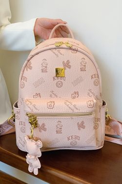 Handmade Women's Backpack 2025 - Casual Hiking Bag, School Bag, Stylish Everyday Tote for Trendy Fashion Lovers