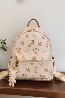Handmade Women's Backpack 2025 - Casual Hiking Bag, School Bag, Stylish Everyday Tote for Trendy Fashion Lovers