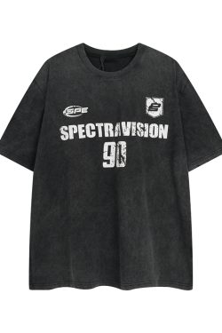 Heavyweight Washed Short-Sleeve T-Shirt for Men & Women - Trendy American Retro Summer Tee for Couples