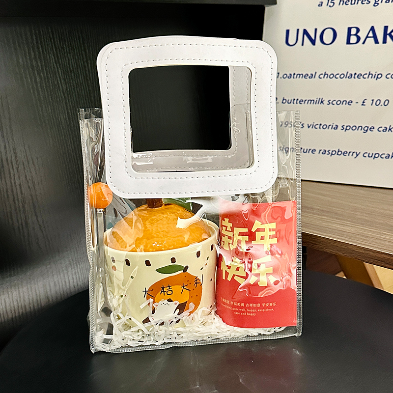 High Aesthetic Orange Ceramic Mug with Lid and Spoon - Perfect Birthday and Graduation Gift for Girls High Aesthetic Orange Ceramic Mug with Lid and Spoon - Perfect Birthday and Graduation Gift for Girls