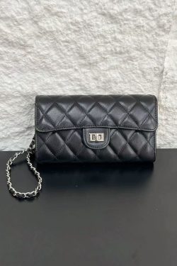 High-End Diamond-Patterned Crossbody Mini Bag - Versatile Small Square Chain Purse for Cards and Coins, Chic Luxury Style