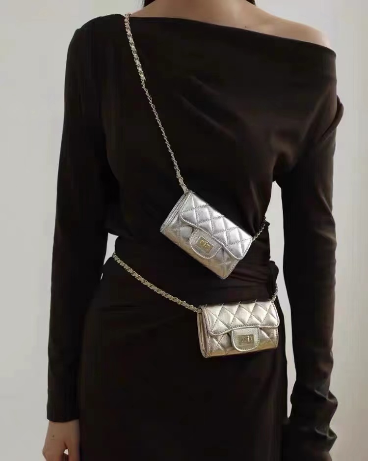 High-End Diamond-Patterned Crossbody Mini Bag - Versatile Small Square Chain Purse for Cards and Coins, Chic Luxury Style High-End Diamond-Patterned Crossbody Mini Bag - Versatile Small Square Chain Purse for Cards and Coins, Chic Luxury Style