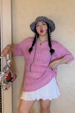 High-End Draped Half Skirt for Women, Plus Size Flattering Summer 2025, Curvy Fit, Belly-Covering Style