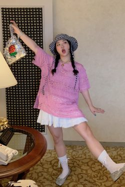 High-End Draped Half Skirt for Women, Plus Size Flattering Summer 2025, Curvy Fit, Belly-Covering Style