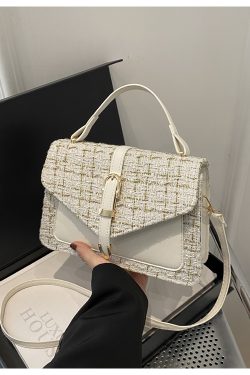 High-End French Arrow Handbag for Women - 2025 Summer Versatile Shoulder & Crossbody Small Bag