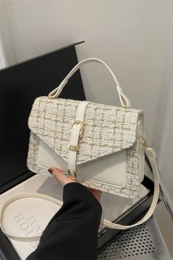 High-End French Arrow Handbag for Women - 2025 Summer Versatile Shoulder & Crossbody Small Bag