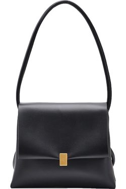 High-End Light Luxury Women's Water-Resistant Crossbody Bag - Versatile Spring 2025 Commuting & Travel Shoulder Bag