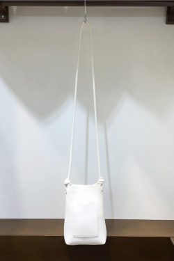 High-End Lychee Pattern Crossbody Phone Bag - Versatile Vertical Small Bag for Spring/Summer 2025 Trend