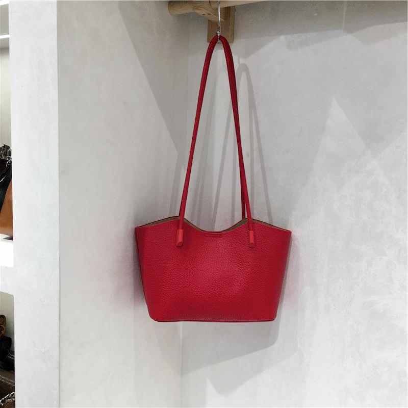 High-End Mother-Daughter Tote Bag for Women, Versatile Shoulder and Underarm Commuter Bag, Stylish Everyday Essentials High-End Mother-Daughter Tote Bag for Women, Versatile Shoulder and Underarm Commuter Bag, Stylish Everyday Essentials