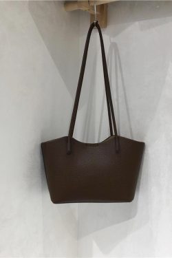 High-End Mother-Daughter Tote Bag for Women, Versatile Shoulder and Underarm Commuter Bag, Stylish Everyday Essentials