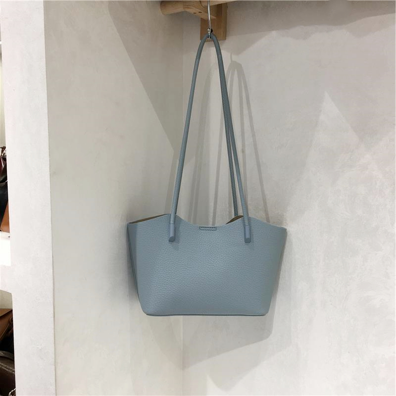 High-End Mother-Daughter Tote Bag for Women, Versatile Shoulder and Underarm Commuter Bag, Stylish Everyday Essentials High-End Mother-Daughter Tote Bag for Women, Versatile Shoulder and Underarm Commuter Bag, Stylish Everyday Essentials