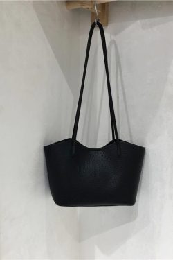 High-End Mother-Daughter Tote Bag for Women, Versatile Shoulder and Underarm Commuter Bag, Stylish Everyday Essentials