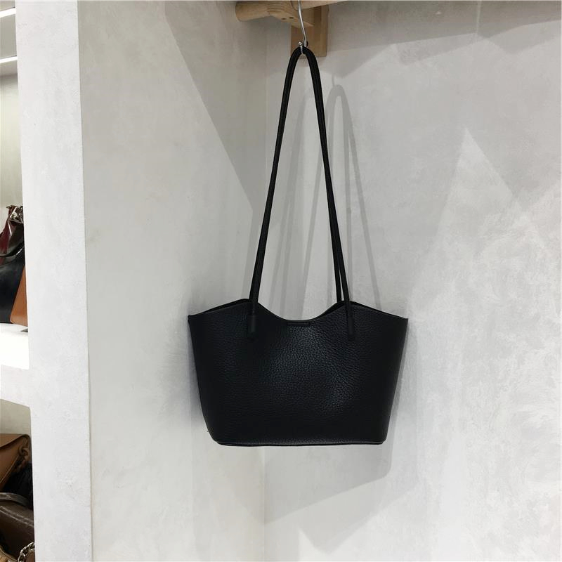 High-End Mother-Daughter Tote Bag for Women, Versatile Shoulder and Underarm Commuter Bag, Stylish Everyday Essentials High-End Mother-Daughter Tote Bag for Women, Versatile Shoulder and Underarm Commuter Bag, Stylish Everyday Essentials