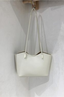 High-End Mother-Daughter Tote Bag for Women, Versatile Shoulder and Underarm Commuter Bag, Stylish Everyday Essentials
