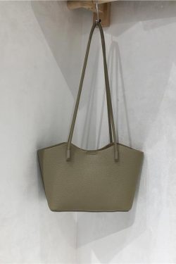 High-End Mother-Daughter Tote Bag for Women, Versatile Shoulder and Underarm Commuter Bag, Stylish Everyday Essentials
