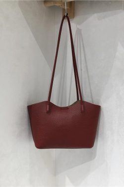High-End Mother-Daughter Tote Bag for Women, Versatile Shoulder and Underarm Commuter Bag, Stylish Everyday Essentials