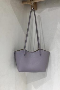 High-End Mother-Daughter Tote Bag for Women, Versatile Shoulder and Underarm Commuter Bag, Stylish Everyday Essentials
