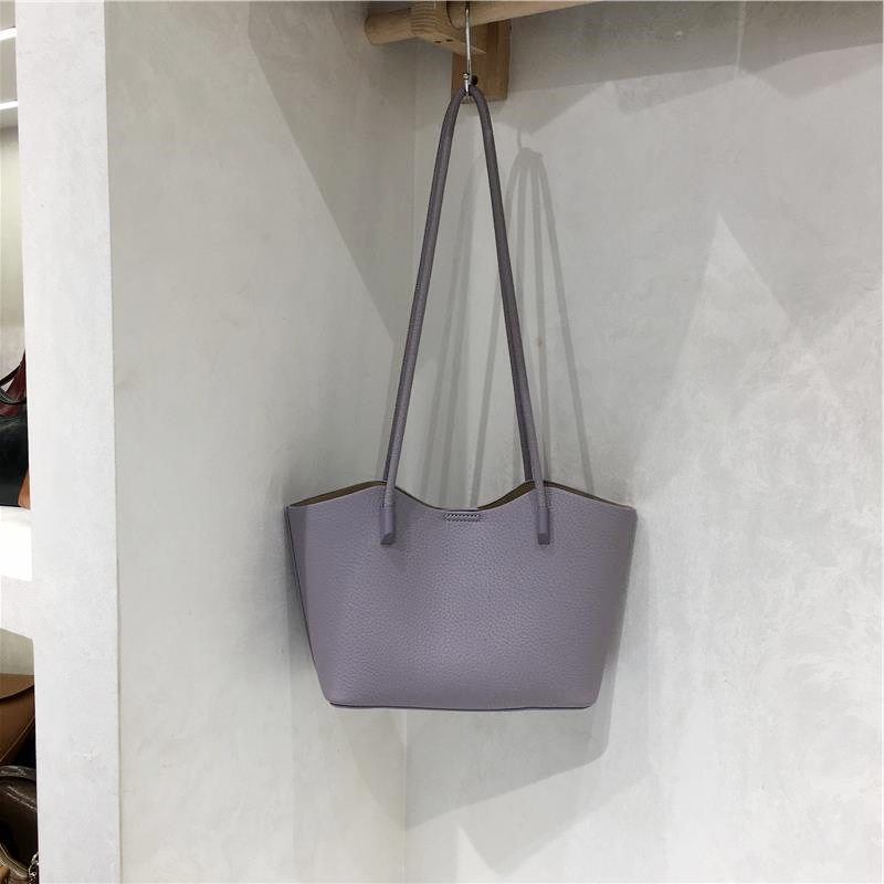 High-End Mother-Daughter Tote Bag for Women, Versatile Shoulder and Underarm Commuter Bag, Stylish Everyday Essentials High-End Mother-Daughter Tote Bag for Women, Versatile Shoulder and Underarm Commuter Bag, Stylish Everyday Essentials