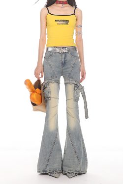 High-End Silver Rhinestone Buckle Waist Belt for Summer 2025 - Niche INS Style Accessories for Unique Fashion Statements