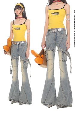 High-End Silver Rhinestone Buckle Waist Belt for Summer 2025 - Niche INS Style Accessories for Unique Fashion Statements