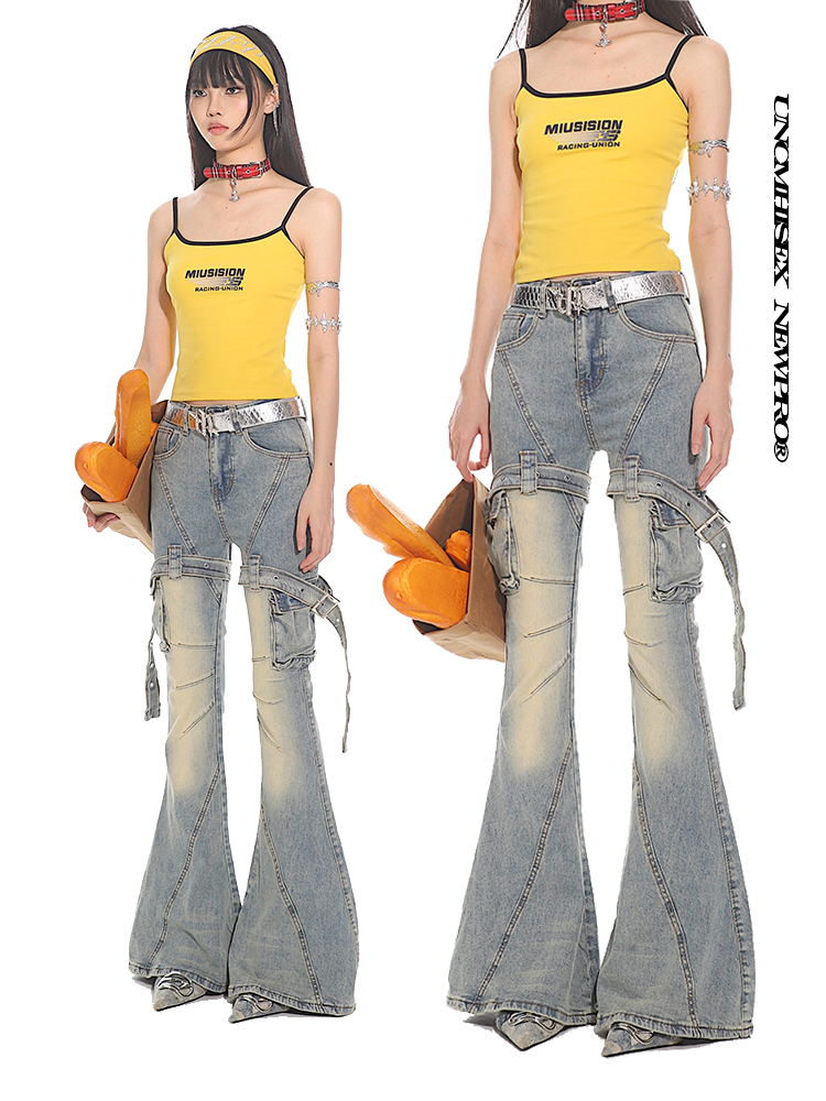 High-End Silver Rhinestone Buckle Waist Belt for Summer 2025 - Niche INS Style Accessories for Unique Fashion Statements High-End Silver Rhinestone Buckle Waist Belt for Summer 2025 - Niche INS Style Accessories for Unique Fashion Statements