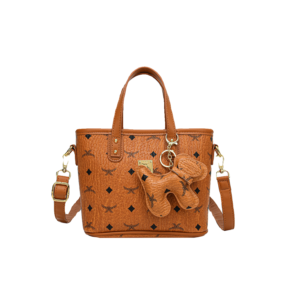 High-End Versatile Tote Bucket Bag - Trendy 2025 Shoulder Crossbody Design for Class and Commuting High-End Versatile Tote Bucket Bag - Trendy 2025 Shoulder Crossbody Design for Class and Commuting