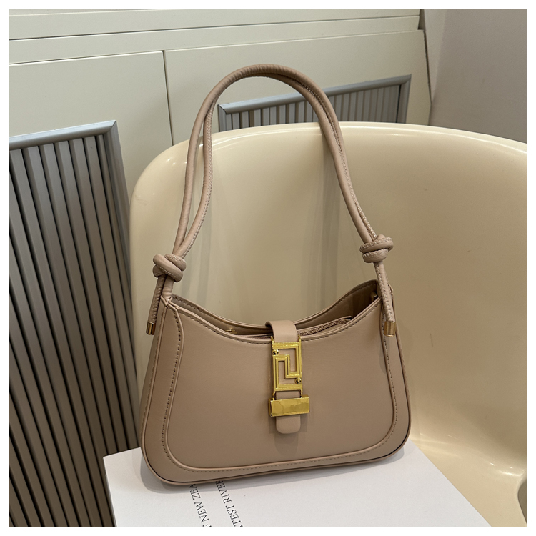 High-End Women's Retro Underarm Bag 2025 - Trendy Versatile Shoulder Crossbody Bag in Niche Design High-End Women's Retro Underarm Bag 2025 - Trendy Versatile Shoulder Crossbody Bag in Niche Design