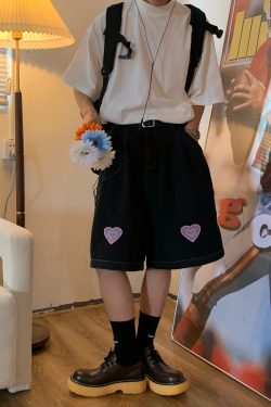 High Neck Solid Color T-Shirt - Handmade Korean Style Small Short Sleeve Tee for Trendy Summer Layering