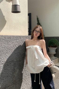 High Street Slay Casual Pants for Women - Summer American Vintage Loose Straight Cargo Pants - Y2K Style