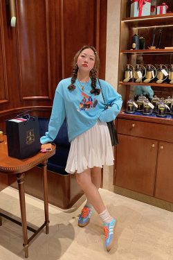 High-Waisted A-Line Half Skirt for Women, Plus Size Slimming White Skirt, Spring Summer 2025, Trendy Chic Style