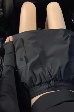 High-Waisted A-Line Plus Size Short Summer Skirt for Women - Slimming, Hip-Covering, Lightweight, Anti-Exposure Fashion