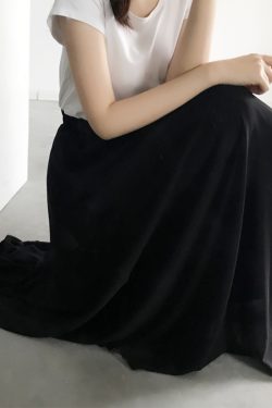 High-Waisted Wide-Leg Satin Casual Pants for Women - Elastic Waist, Vacation Chiffon Beach Style Trousers, Perfect for Summer Outfits