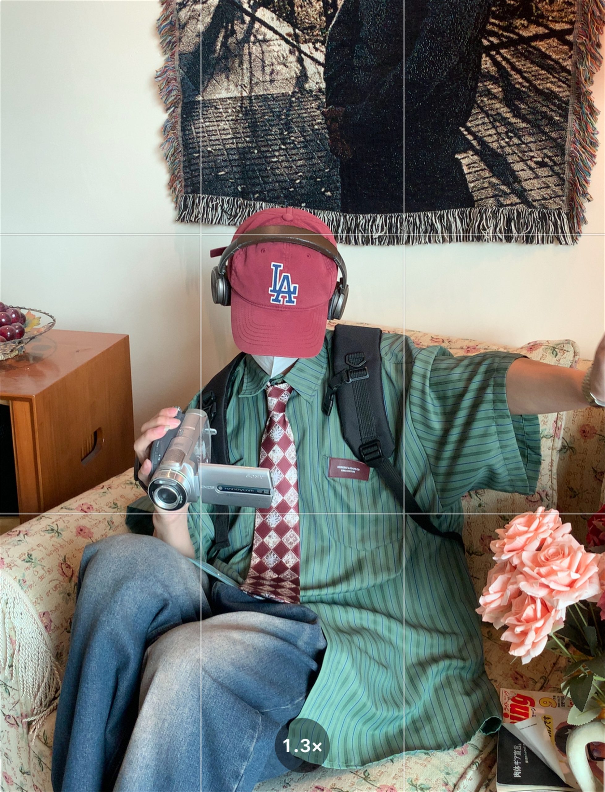 Japanese Retro Vertical Striped Loose Short Sleeve Shirt - 2024 Summer Trendy Minimalist Style for Casual Wear Japanese Retro Vertical Striped Loose Short Sleeve Shirt - 2024 Summer Trendy Minimalist Style for Casual Wear