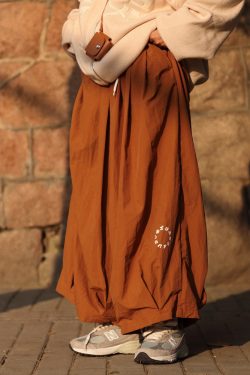 Japanese Retro Wide-Leg Pants for Men & Women - Casual Loose Fit Unisex Long Trousers - Versatile 90s Style Fashion