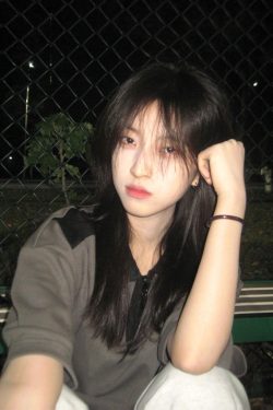 Japanese-Style Color-Blocked Short Sleeve Polo Shirt for Women - Trendy Summer College T-Shirt for 2025, Couples Fashion