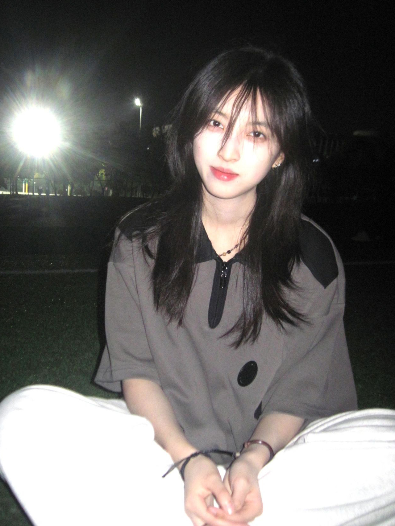 Japanese-Style Color-Blocked Short Sleeve Polo Shirt for Women - Trendy Summer College T-Shirt for 2025, Couples Fashion Japanese-Style Color-Blocked Short Sleeve Polo Shirt for Women - Trendy Summer College T-Shirt for 2025, Couples Fashion