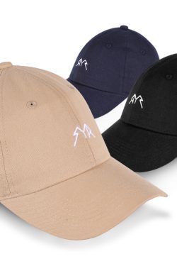 Japanese-Style Duckbill Cap for Men and Women - Trendy High-Quality Cotton Summer Baseball Cap, Sunshade Accessory