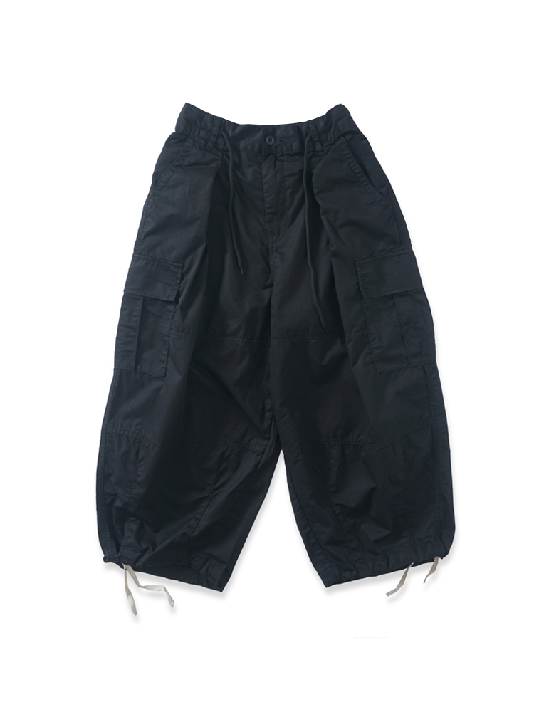 Japanese-Style Loose Drawstring Wide-Leg Work Pants for Men - Summer Harajuku Fashion, Trendy Casual Trousers Japanese-Style Loose Drawstring Wide-Leg Work Pants for Men - Summer Harajuku Fashion, Trendy Casual Trousers