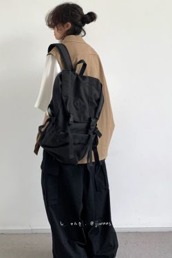 Japanese-Style Retro Fake Two-Piece Short Sleeve Shirt for Men and Women - Summer Loose Youth Couple Trendy Top