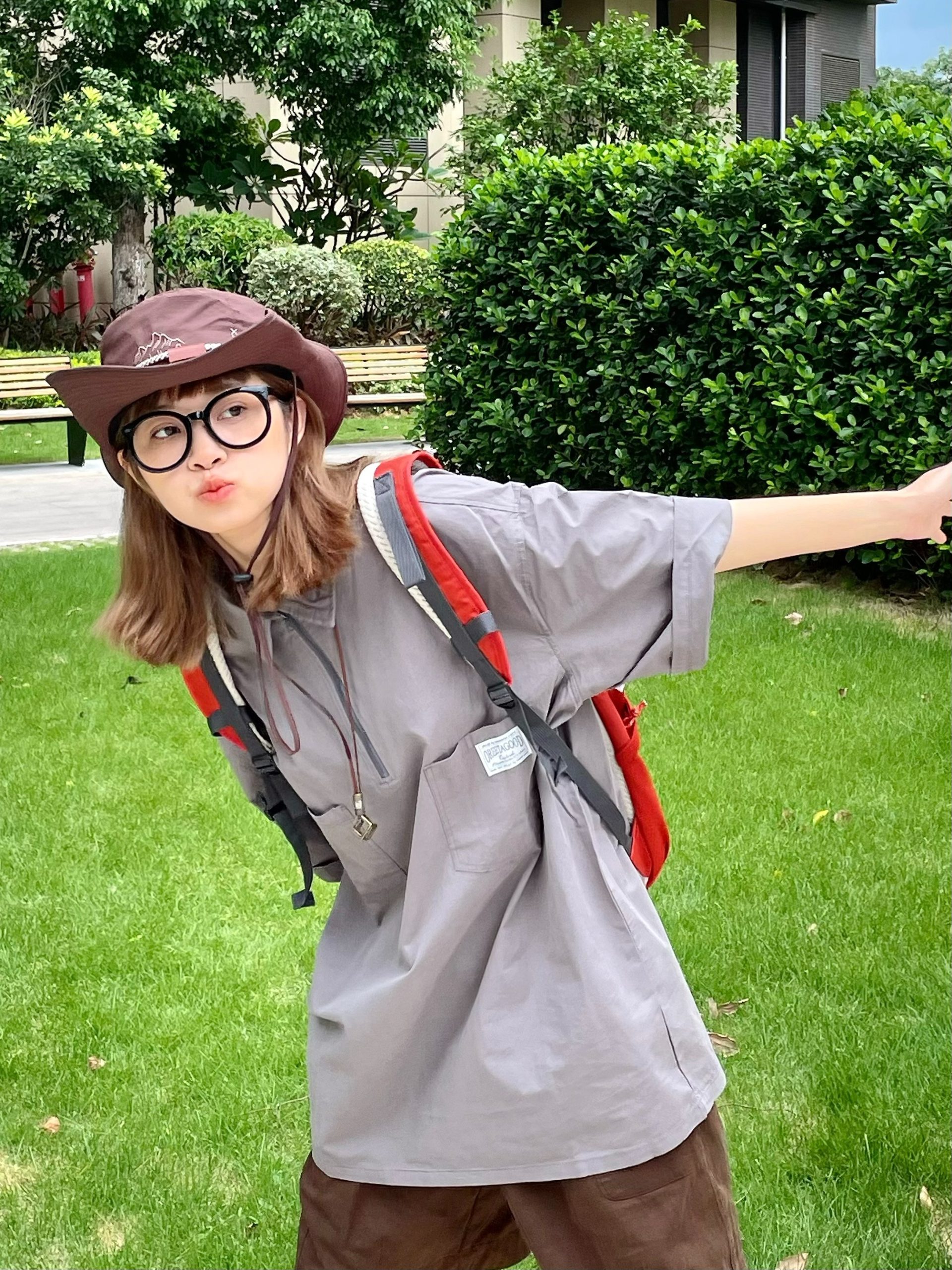 Japanese-Style Retro Summer Short-Sleeve Unisex Polo Shirt - Loose Fit City Boy Half-Sleeve Top Japanese-Style Retro Summer Short-Sleeve Unisex Polo Shirt - Loose Fit City Boy Half-Sleeve Top