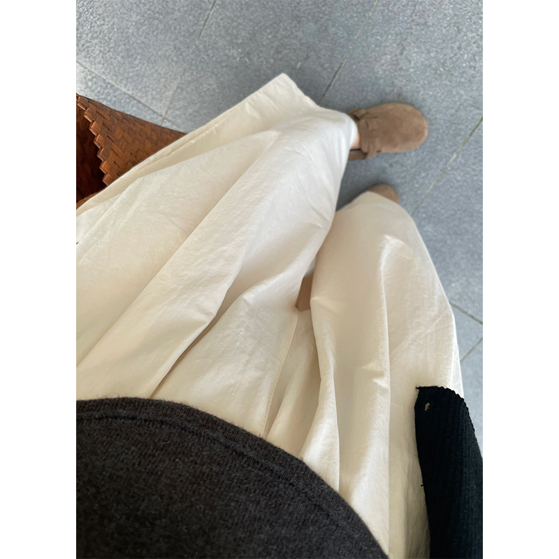 Khaki Japanese-Style Plus-Size Women's Balloon Casual Pants - Summer Lightweight Nine-Point Harem Trousers Khaki Japanese-Style Plus-Size Women's Balloon Casual Pants - Summer Lightweight Nine-Point Harem Trousers