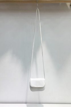 Korean Retro Mini Shoulder Crossbody Bag - Cute Small Square Design for Summer 2024, Fashionable Red Style