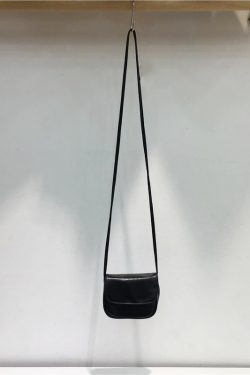 Korean Retro Mini Shoulder Crossbody Bag - Cute Small Square Design for Summer 2024, Fashionable Red Style