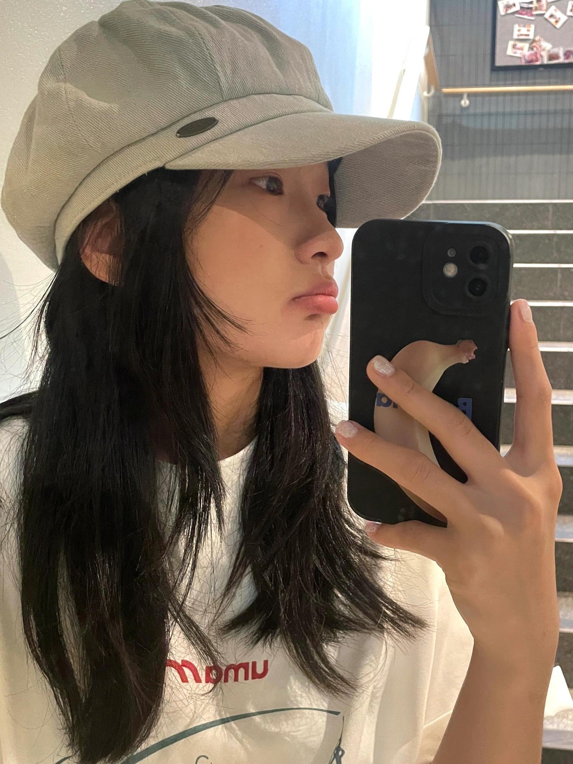 Korean Style Ballet Dancer Print Short Sleeve T-Shirt - Casual, Comfortable, Loose Fit, Summer Essential in Pure Cotton Korean Style Ballet Dancer Print Short Sleeve T-Shirt - Casual, Comfortable, Loose Fit, Summer Essential in Pure Cotton